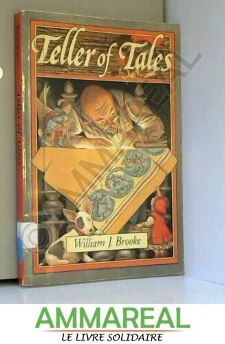 Teller Of Tales