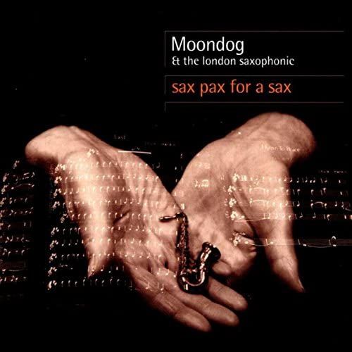 Sax Pax For A Sax