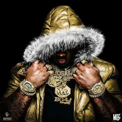 Mo3 - Shottaz 4eva (Deluxe) [Vinyl Lp] Explicit