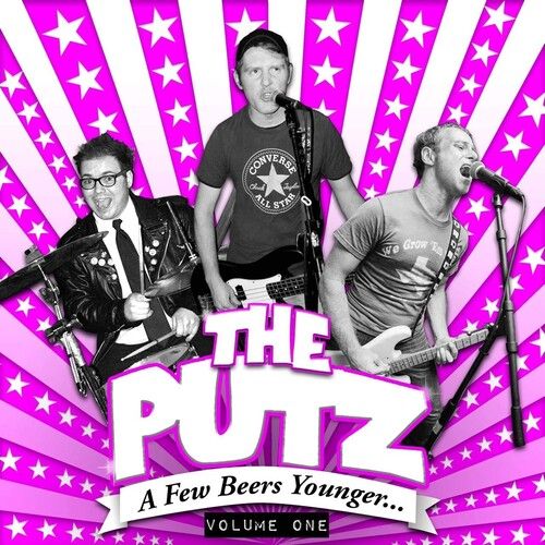 Putz - A Few Beers Younger 1 [Cd]