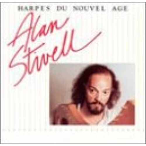 Harpes Du Nouvel Age