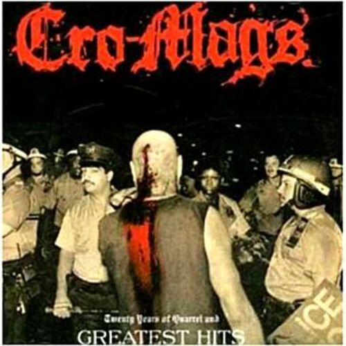 Twenty Years Of Quarrel - Greatest Hits 28 Titres