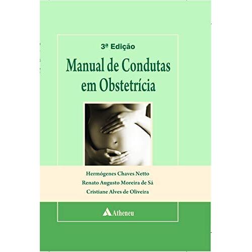 Manual De Condutas Em Obstetrícia