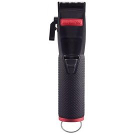 Tondeuse De Coupe Boost + Matte Black & Red Babyliss Pro