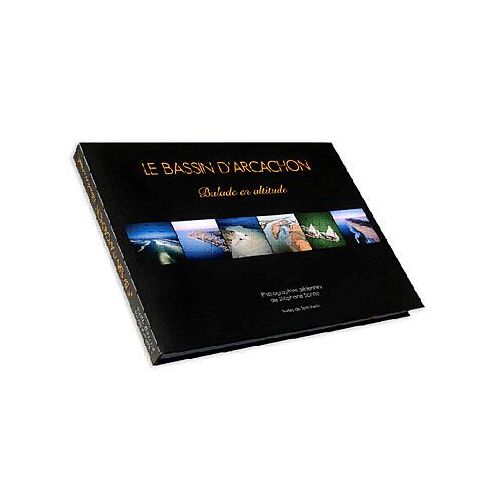Bassin D¿Arcachon Balade En Altitude