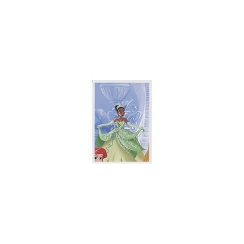 Autocollant Sticker Image Panini Disney N°17 / Carrefour 2017