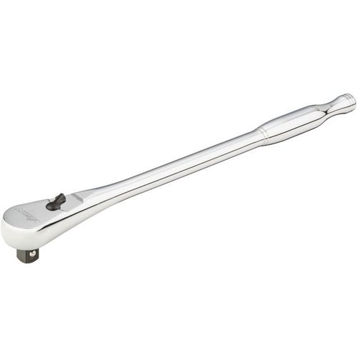 Vigor Cliquet réversible en acier massif fermé - V4946