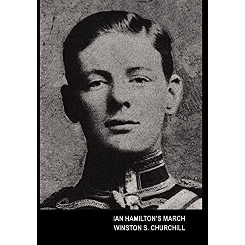 Ian Hamilton's March (The Boer War)
