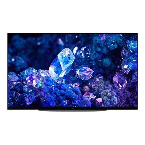 Sony Bravia XR XR-48A90K - 48" TV OLED - Smart TV - Google TV - 4K UHD (2160p) 3840 x 2160 - HDR - noir titane