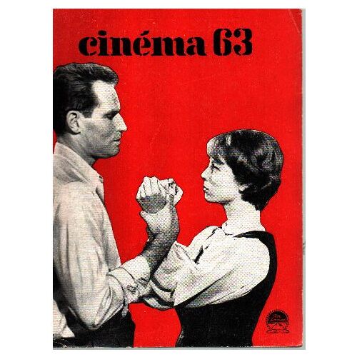 Cinema 63 N° 76