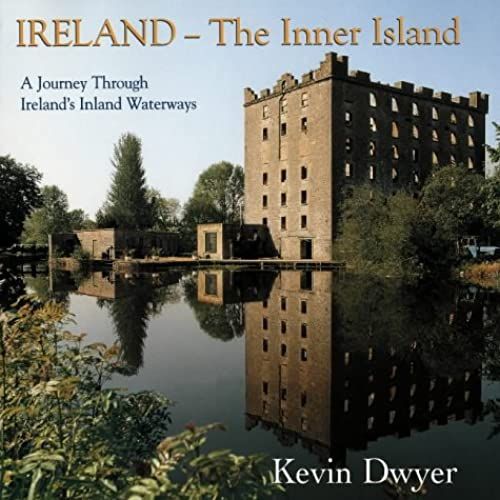 Ireland--The Inner Island