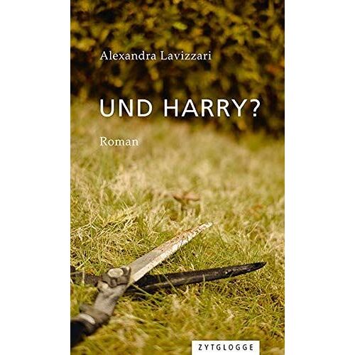 Und Harry?