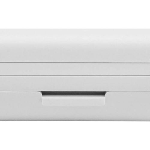 Détecteur de monoxyde de carbone sans fil Smartwares SH8-90105 Smartwares SmartHomePro 1 pc(s)