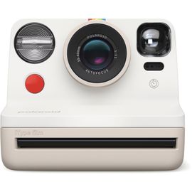 Polaroid Now Gen 2 Blanc
