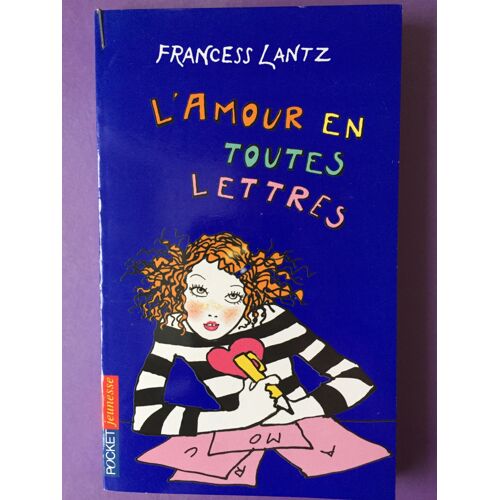 L Amour En Toutes Lettres