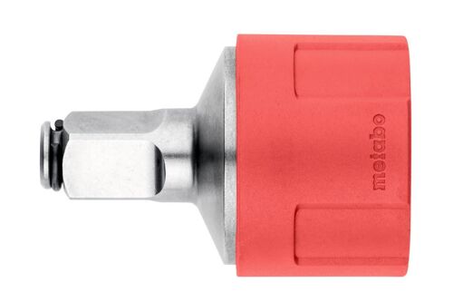 Metabo Porte-embout à changement rapide ""QuickPlus""- 627341000