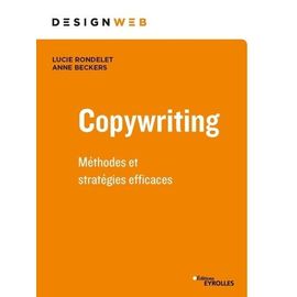 Copywriting - Méthodes Et Stratégies Efficaces