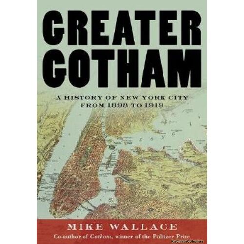 Greater Gotham