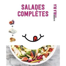 Salades Complètes