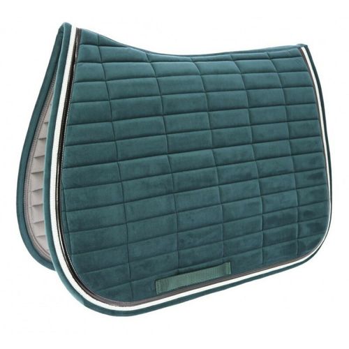 Tapis De Selle Pour Cheval Equithème Mosaïque