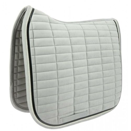 Tapis De Selle Pour Cheval Equithème Mosaïque