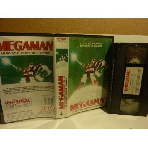 Megaman 2
