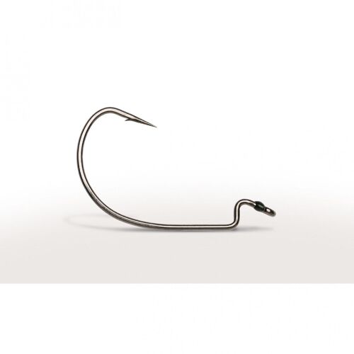 Hameçon Vmc Mystic 7348wg X6 - Taille 3/0