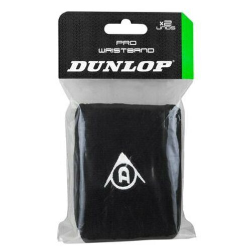 Poignet Éponge Dunlop Pro 2