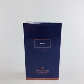 Molinard Musc Eau De Parfum 75ml 