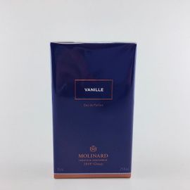 Molinard Vanille Eau De Parfum 75ml 