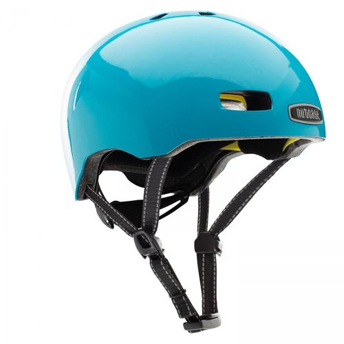 Casque Nutcase Street Brittany - Multicolore - M