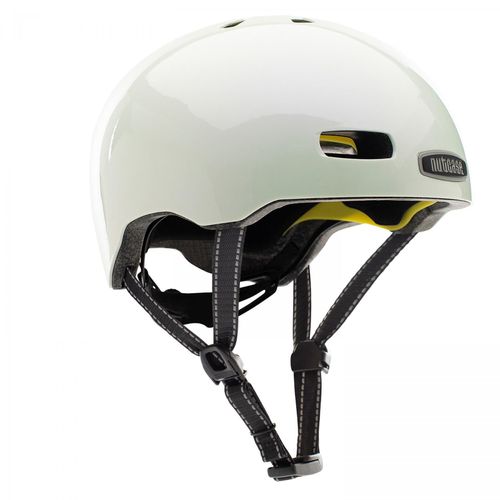 Casque Nutcase Street City Of Pearls - Multicolore - S