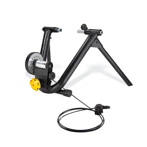 Home-Trainer Avec Réglage Saris Mag+