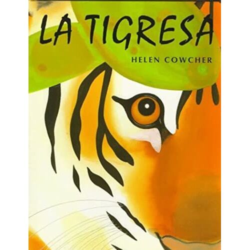 La Tigresa