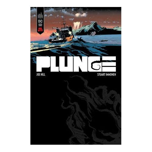 Plunge