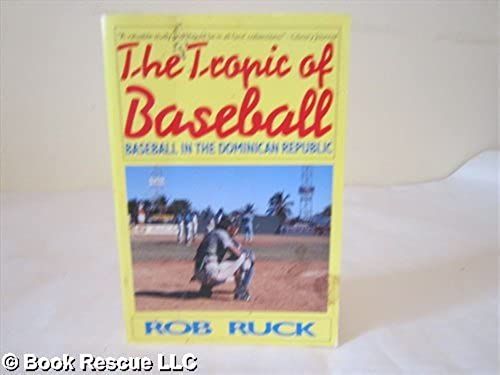 The Tropic Of Baseball