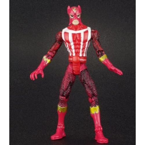 Marvel Legends Sunfire Series X Men 1998
