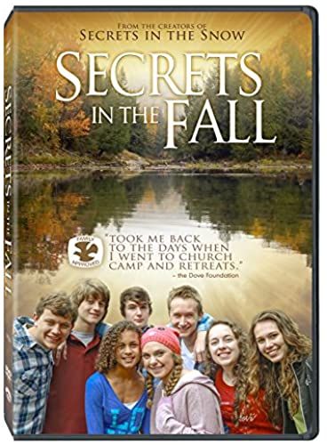 Secrets In The Fall [Region 1]