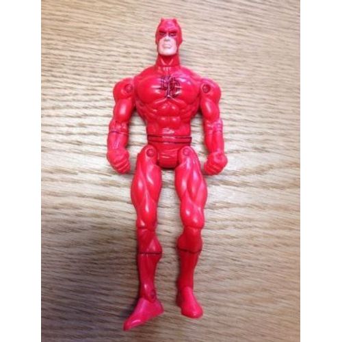 Marvel Legends Dardevil 1997