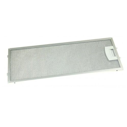 FILTRE METALLIQUE GRAISSE POUR HOTTE BOSCH - 00352813