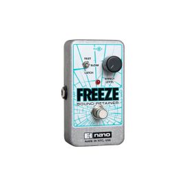 Electro Harmonix Nano Freeze Sound Retainer