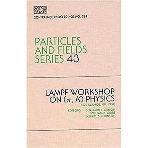 Lampf Workshop