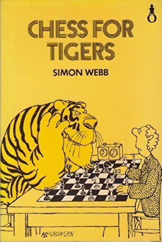 Chess For Tigers