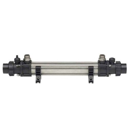 Vulcan - 25 kW - Catégorie Échangeur piscine