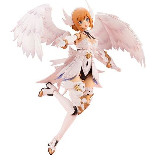 Kotobukiya - Arcanadea - Lumitea Model Kit [] Figure, Collectible