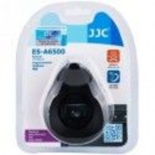 Oeilleton Jjc Es-A6500 Pour Sony A6500 - Ilce-6500 - Fda-Ep17