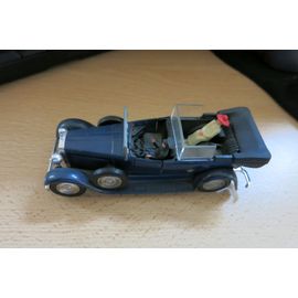 Fiat 525n 1929-Verem