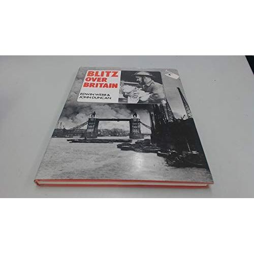 Blitz Over Britain