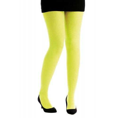 Collants Fluo & Colorés Femme