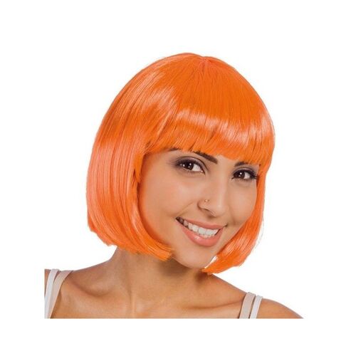 Perruque Courte Femme Cabaret